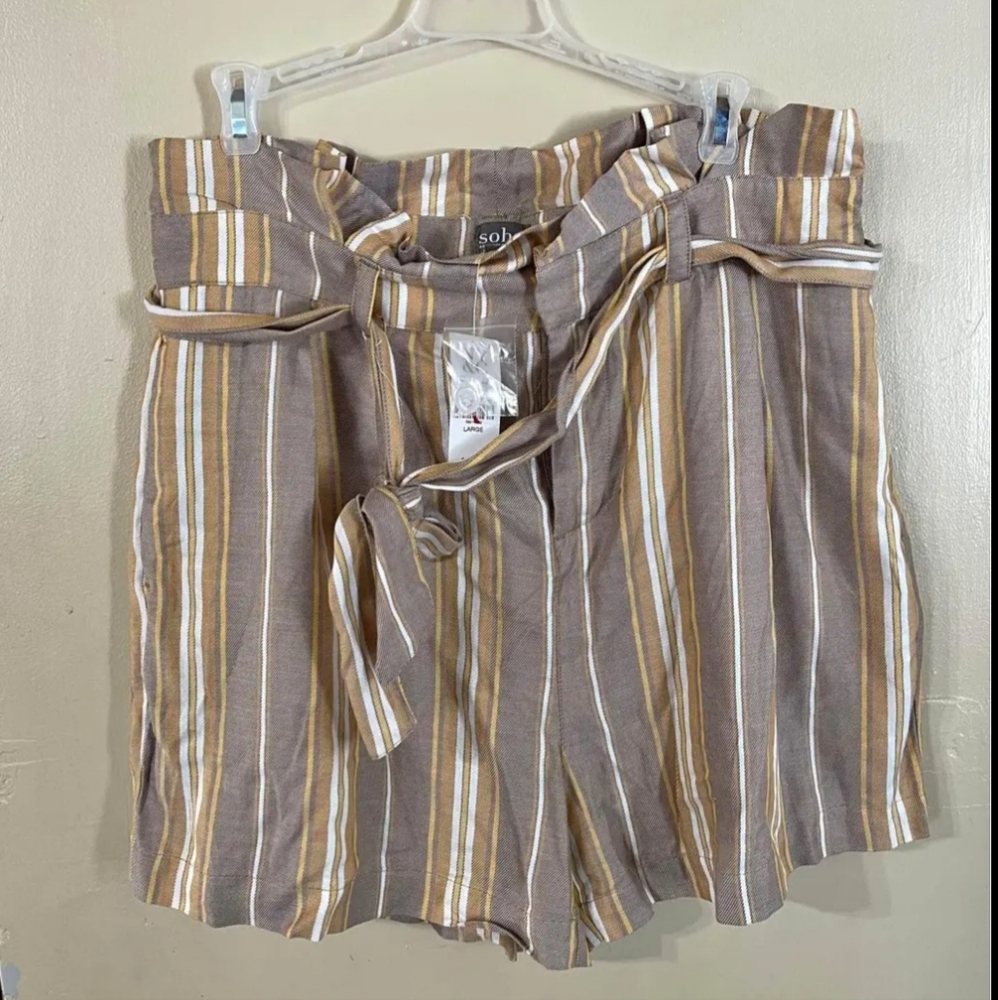 NY & Co shorts
